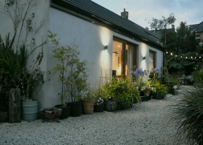 Ropewalk Cottage - A Little Treasure By The Coast