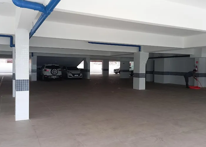 Apartamento Frente Mar