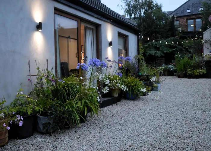Ropewalk Cottage - A Little Treasure By The Coast