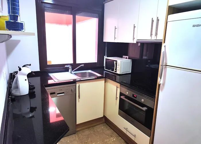 Apartamento A 150M De La Playa