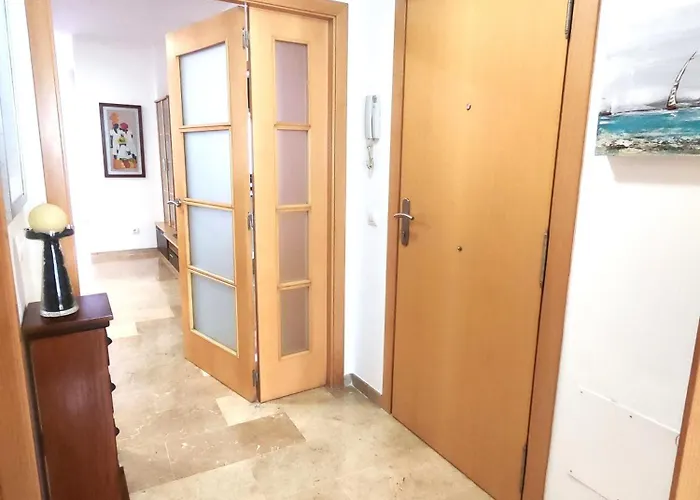 Apartamento A 150M De La Playa