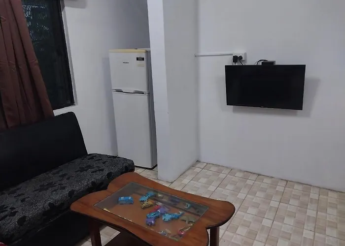 Chands Apartment One Bedroom