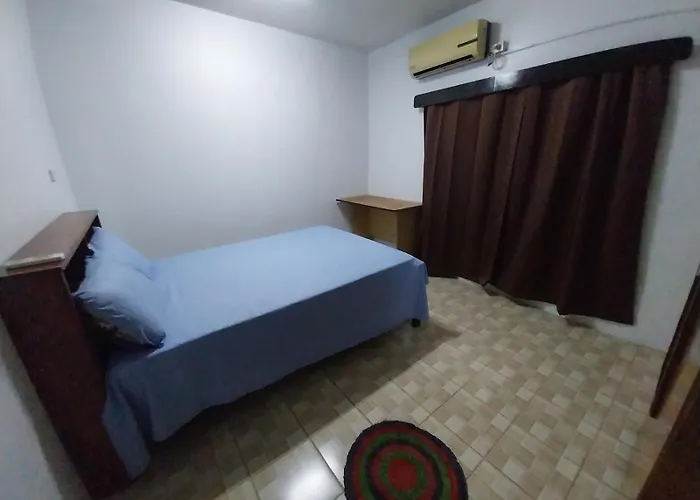 Chands Apartment One Bedroom