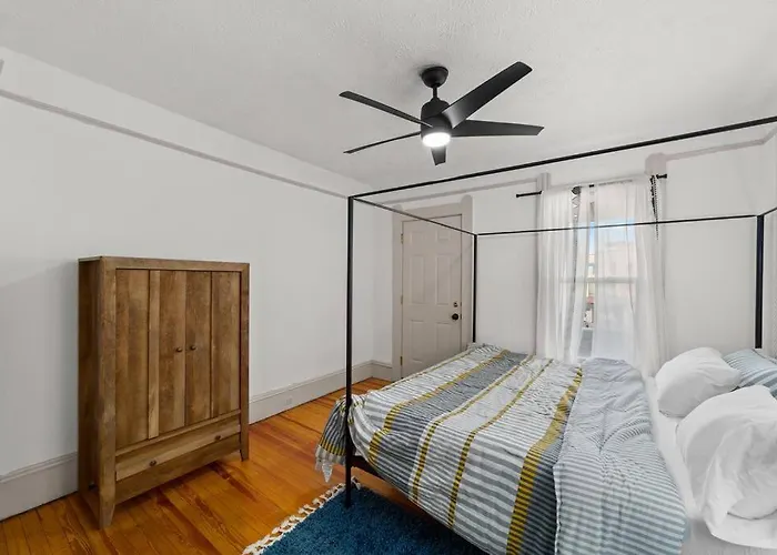 Pet Friendly 2Br In Little Italy # 3
