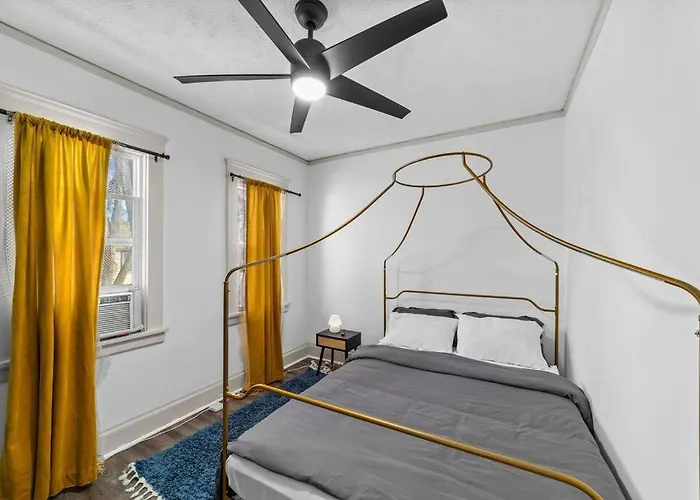 Pet Friendly 2Br In Little Italy # 3