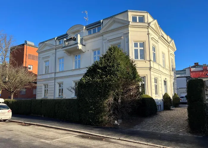 The Embassy