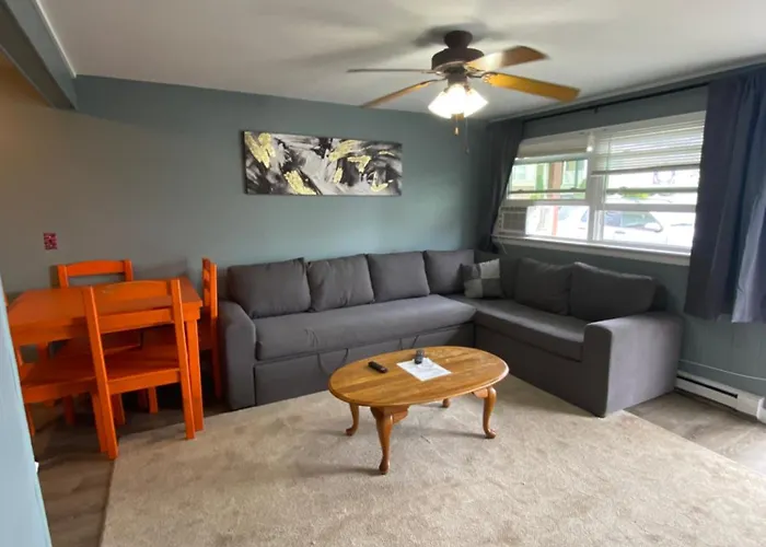 23 B St Apartments