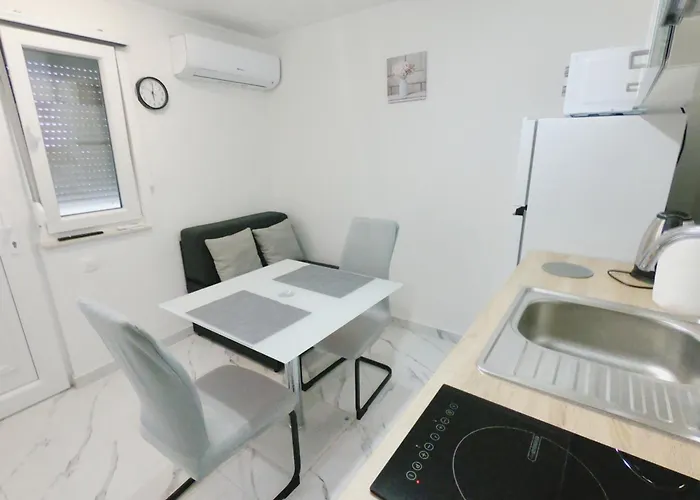 Apartman Tina 2