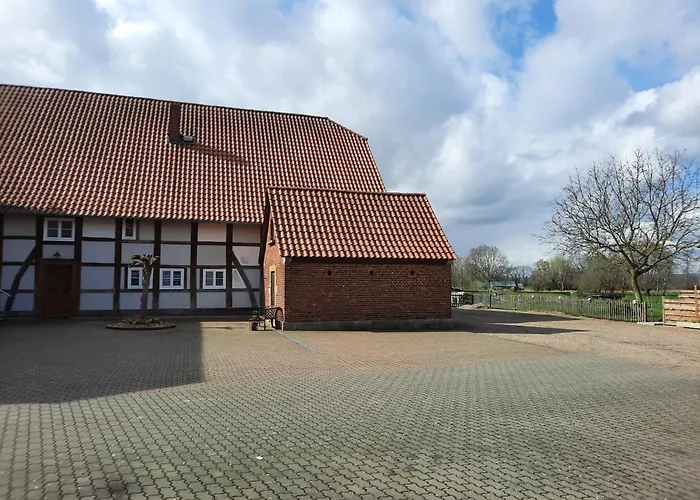 Ferienhof Klemme