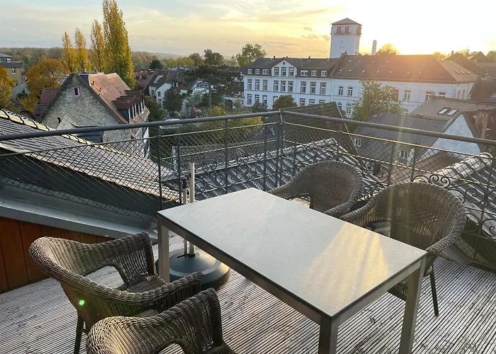 Alta Villa - Ferienwohnung