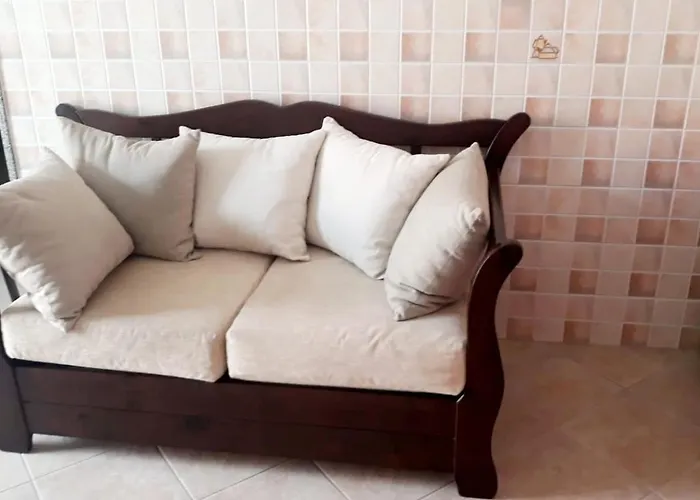 Casa Vacanze Tafuro