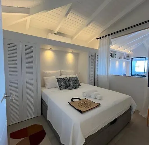 Appartement 2 Chambres En Plein Coeur De St Jean