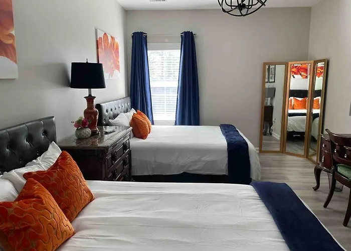 The Lakepoint Sports Complex Suite