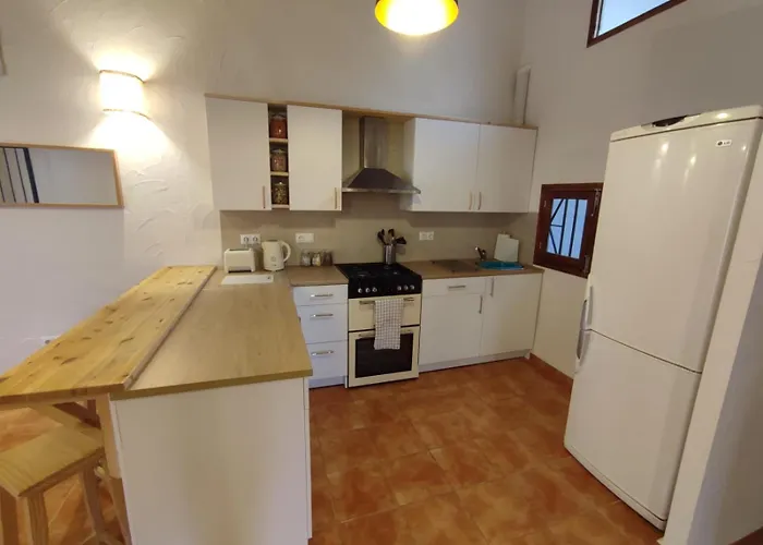 The Loft Pinoso