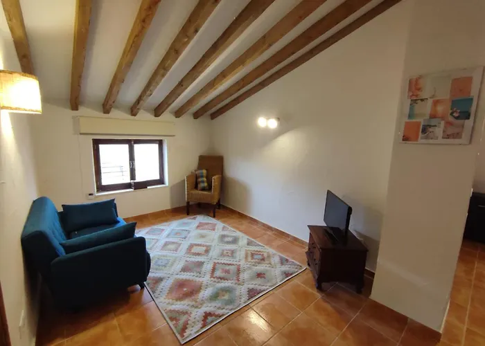 The Loft Pinoso