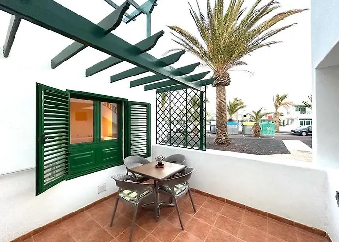 Casa Chus, cerca de la playa