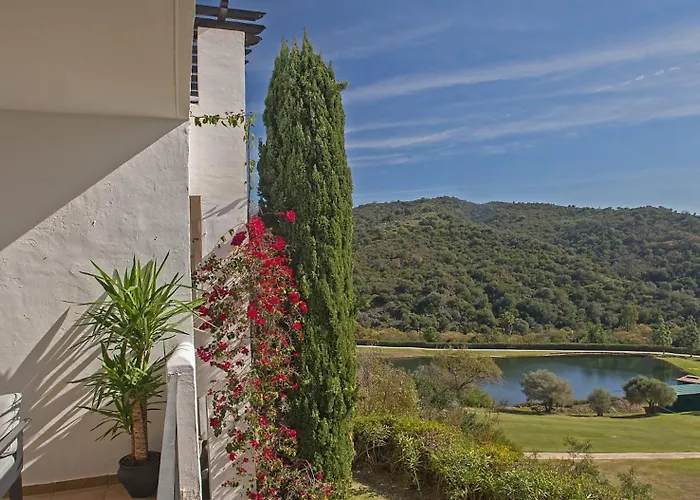 La Quinta Coast & Golf Apartment