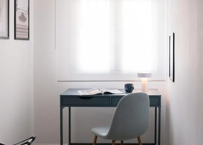 Urban Home