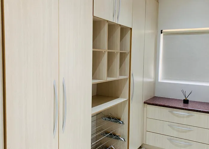 Essence Lifestyle Self-Catering Accommodation - 1523 Hochland Park