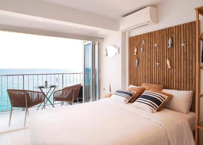 Bambu Beach Studio By Bhomescostabrava