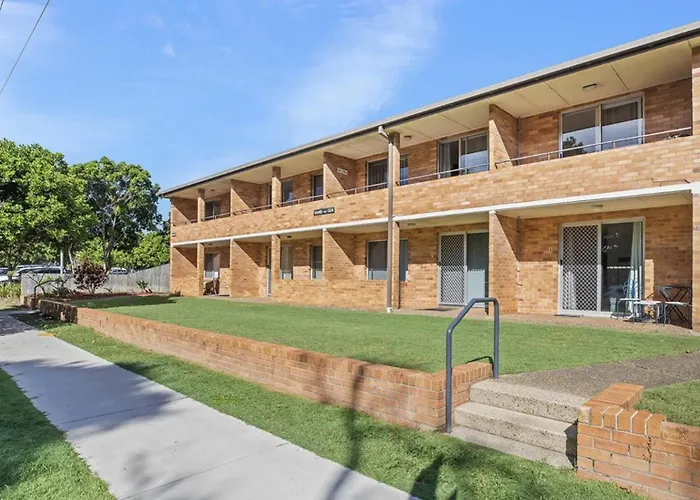Sand And Sea 1 - Opposite Sawtell'S Main Beach & Steps To Cafes, Restaurants & Boutiques!