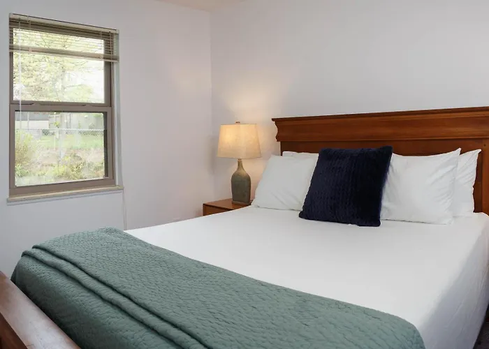 Hendo Hideaway Unit B 2Bed,1 Bath