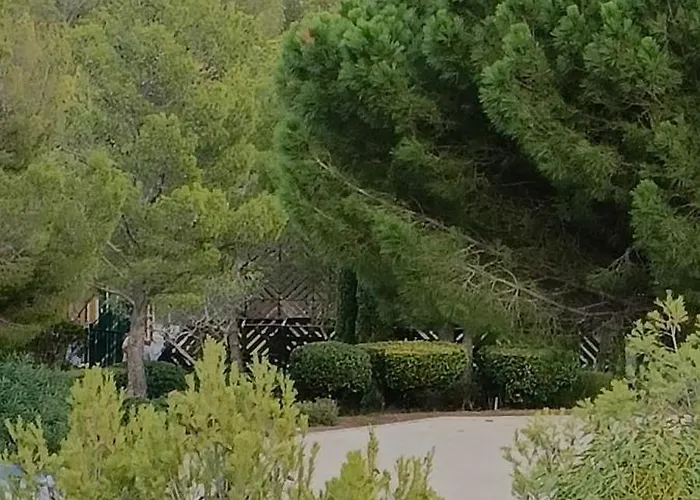 Cap Esterel Village Vacances T2 Vue Mer Agay