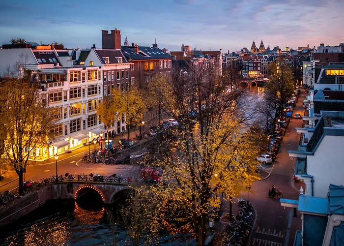 Amsterdam Wiechmann