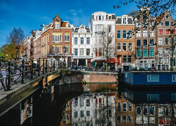 Amsterdam Wiechmann