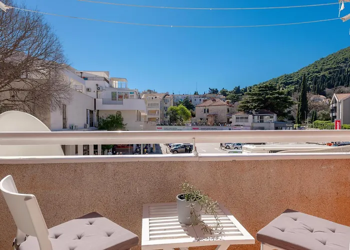Bulevar Apartments