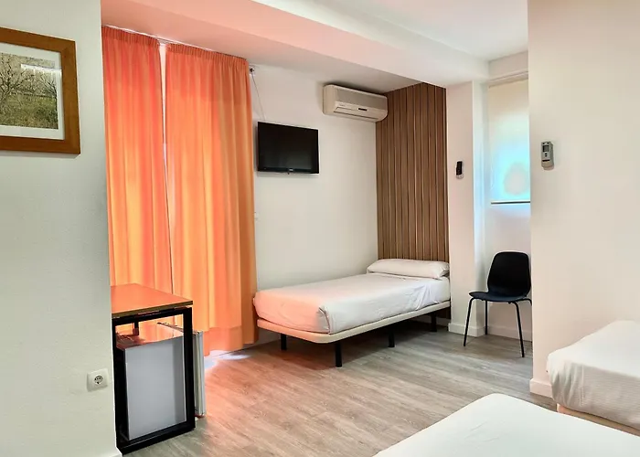 Hotel Victoria Centro