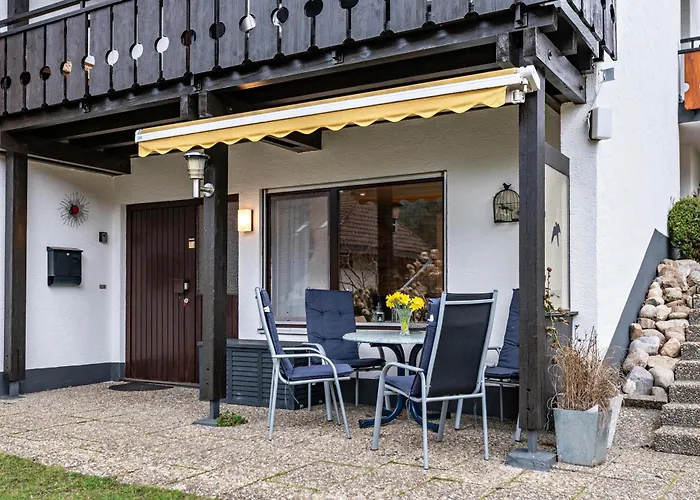 Haus Akelei