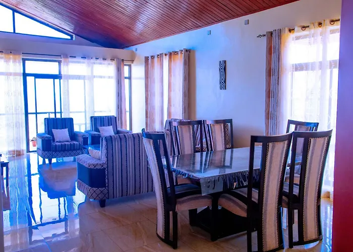 Kigali Village Suites