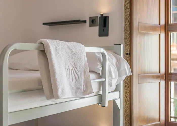 Albergue O Candil