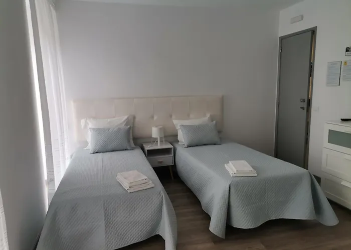 Baixinho Guest House
