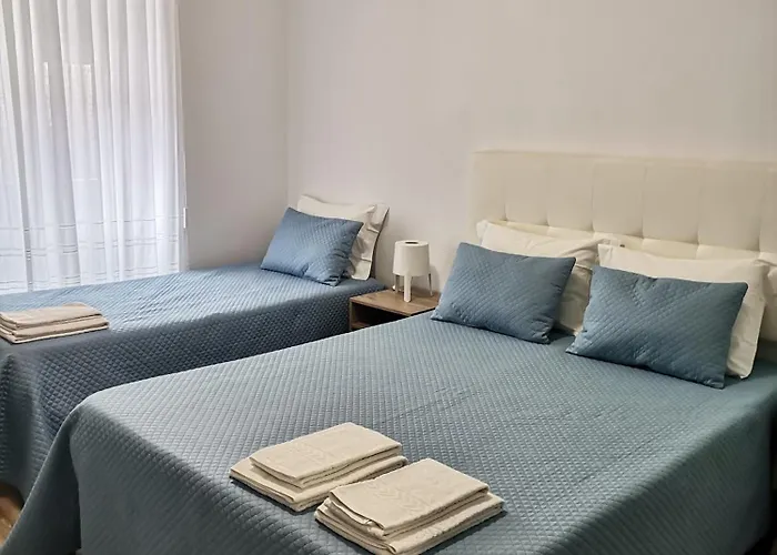 Baixinho Guest House
