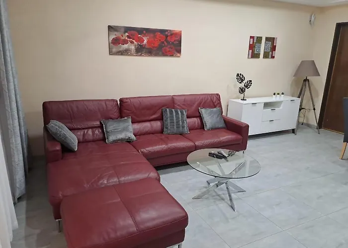 Deluxe Residence Ouaga 2000
