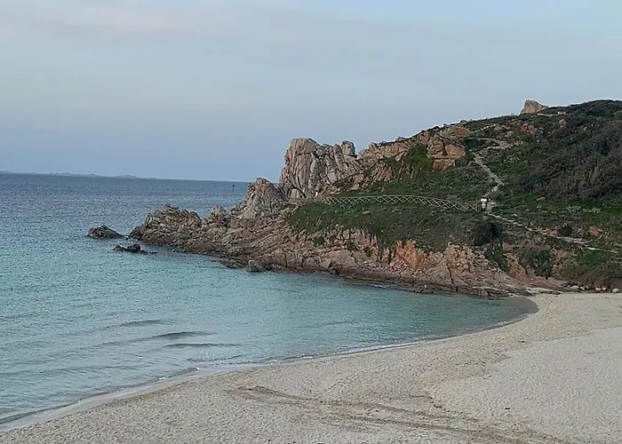 Home La Bufera