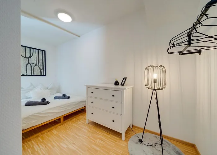 Lexapartments Design Apartment Zentral 200M Vom Marktplatz Ruhige Altstadtlage