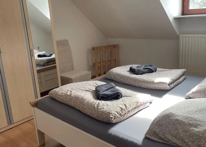 Kuscheliges Marburg