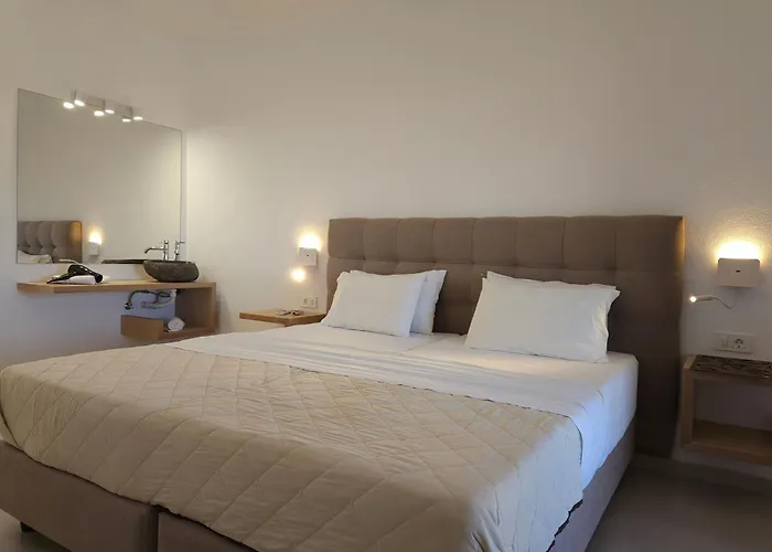Boomerang Sea View Accommodation