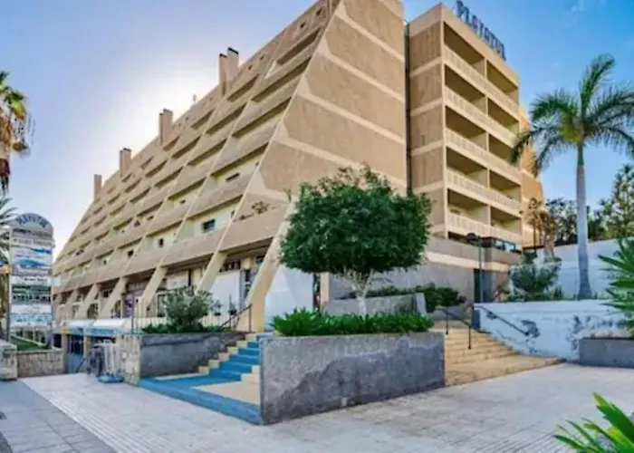 Royal View Apartment - Playa De Las Americas