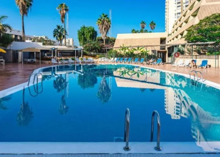 Royal View Apartment - Playa De Las Americas