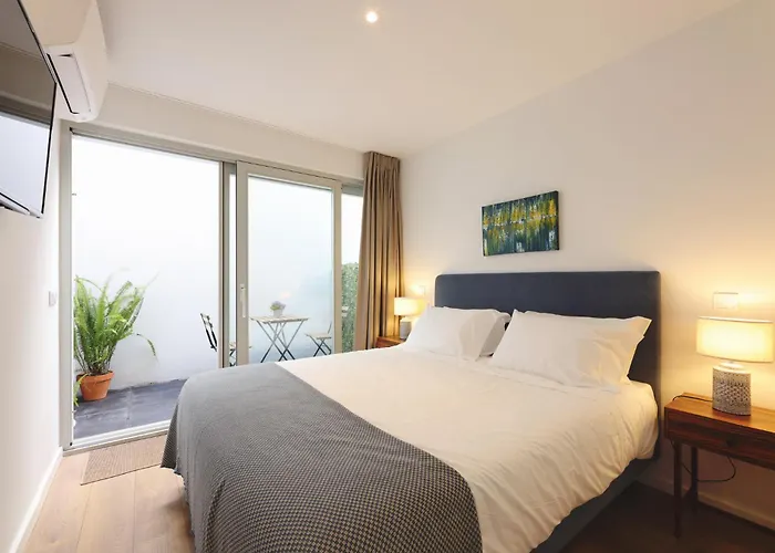 Ribeira Flores 59 Downtown Apartments