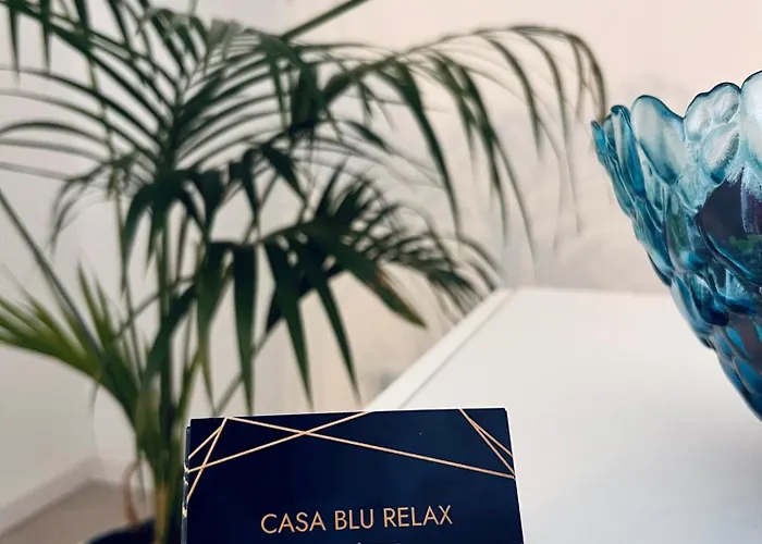 Casa Blu Relax