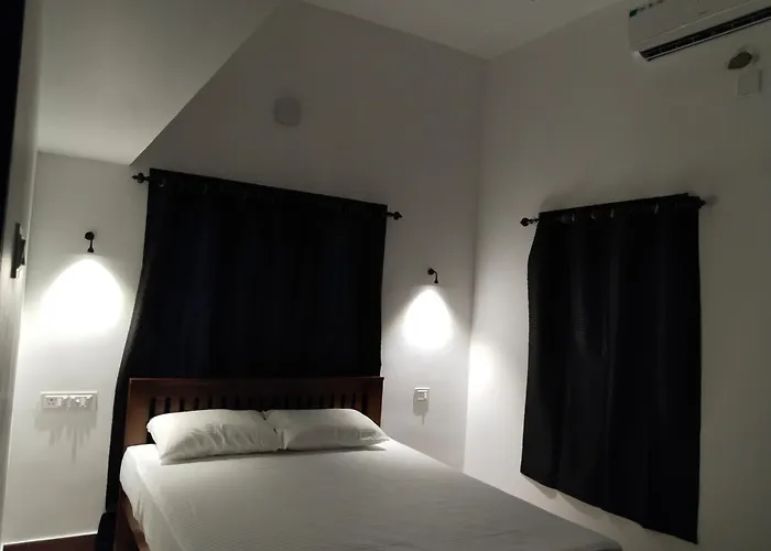The Chill House