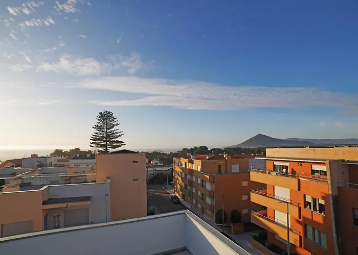 marAnorte - T2 com terraço a 600m da praia