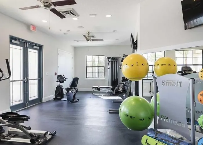 Peaceful 3Bed Town Home In Balmoral Resort-3Sltth2 Condo