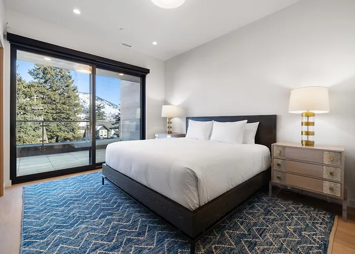 The Glenwood By Jackson Vacations