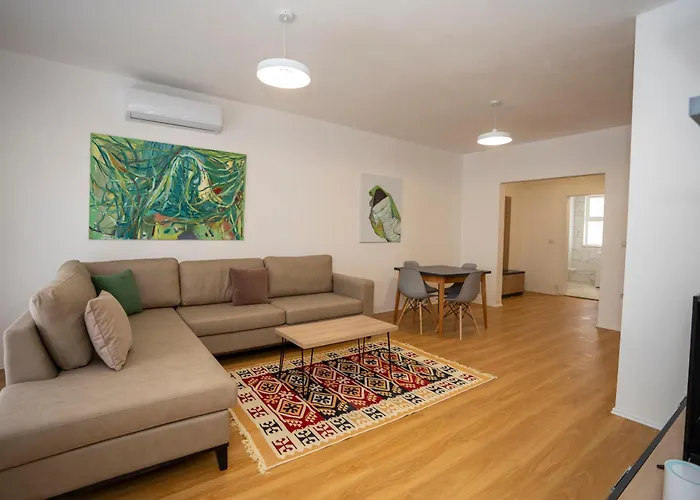 Shkodra Harmony Residences